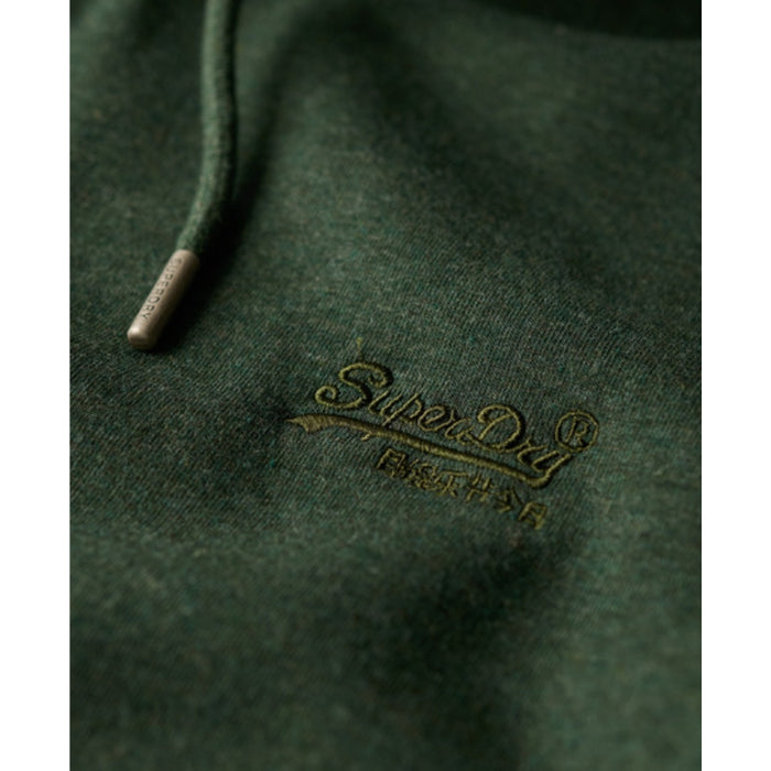 Essential Logo Hoodie