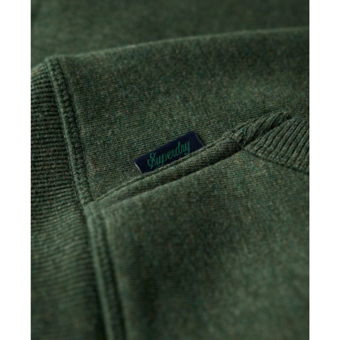 Essential Logo Hoodie