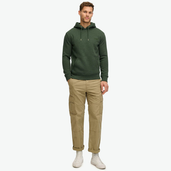 Essential Logo Hoodie