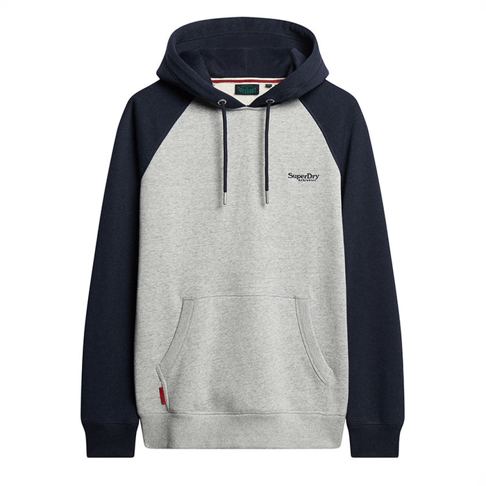 Baseball Hoodie