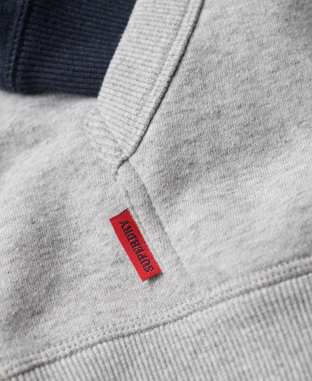 Baseball Hoodie