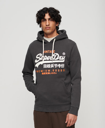 VL Heritage Hoodie