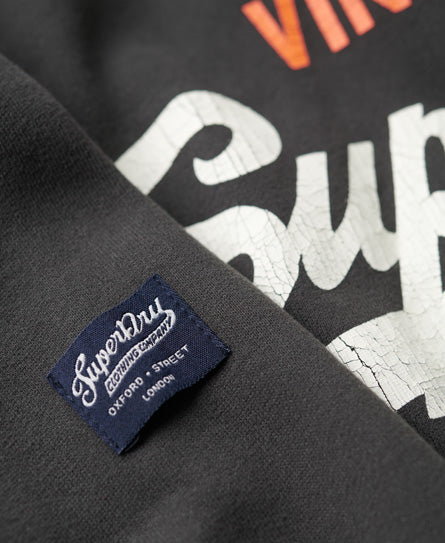 VL Heritage Hoodie