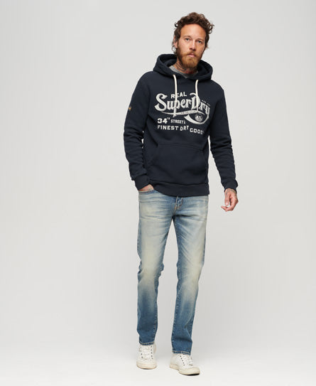 34th Street Hoodie