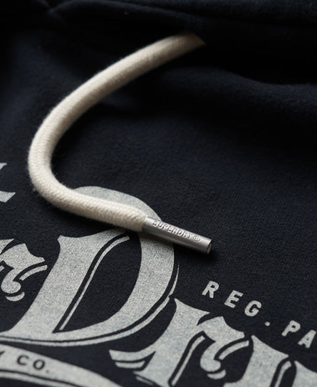 34th Street Hoodie