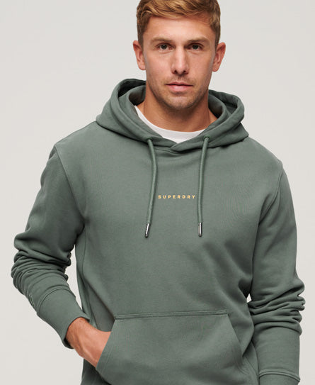 Surplus Logo Hoodie