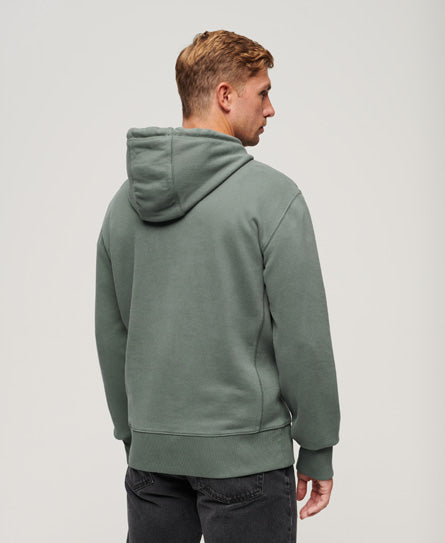 Surplus Logo Hoodie