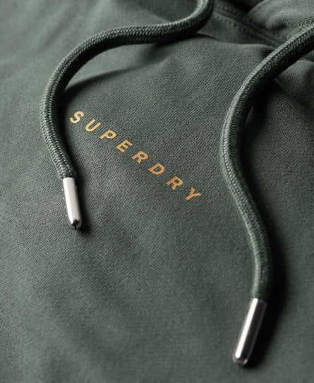 Surplus Logo Hoodie