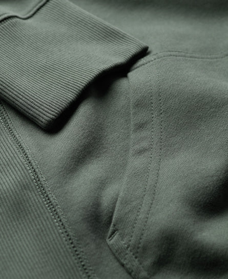 Surplus Logo Hoodie