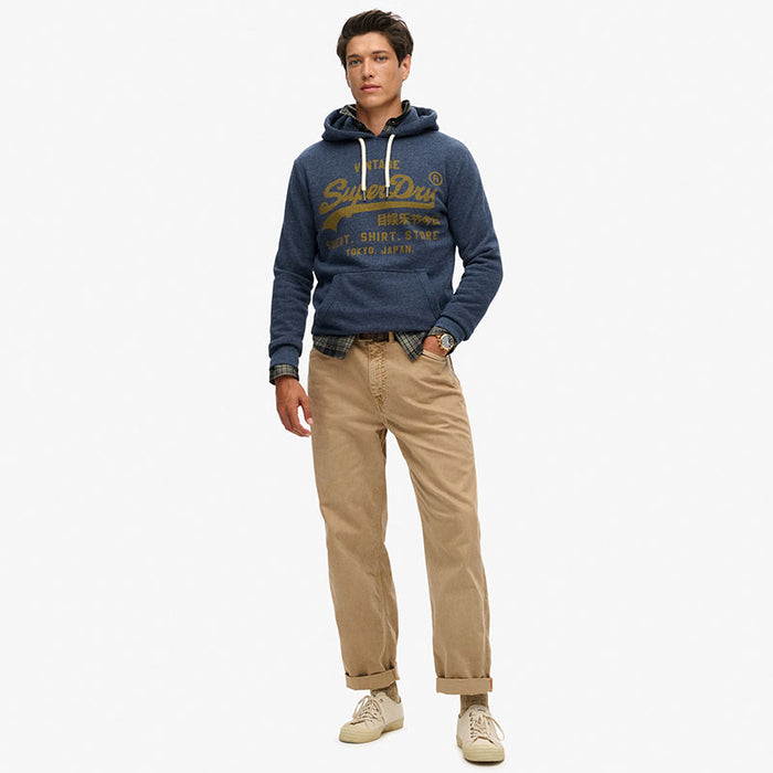 Classic VL Graphic Hoodie