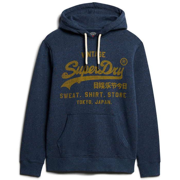 Classic VL Graphic Hoodie