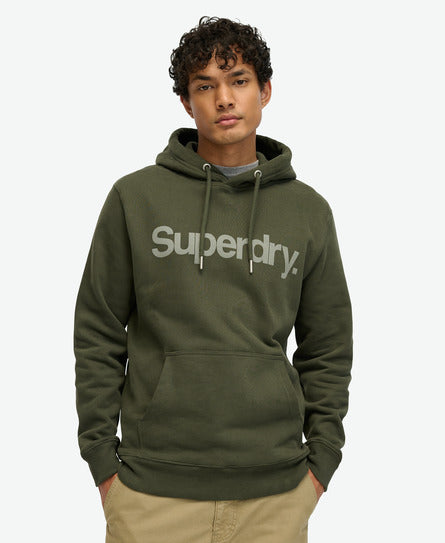 City Loose Hood