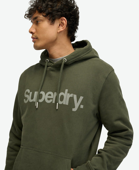 City Loose Hood