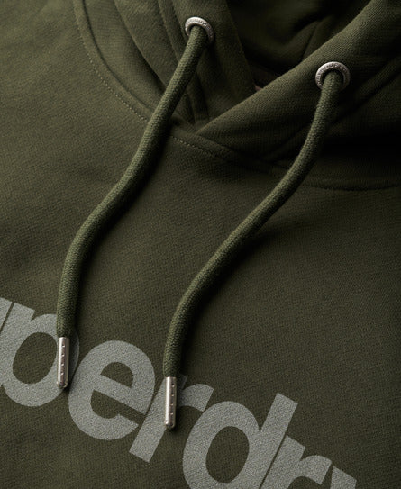 City Loose Hood
