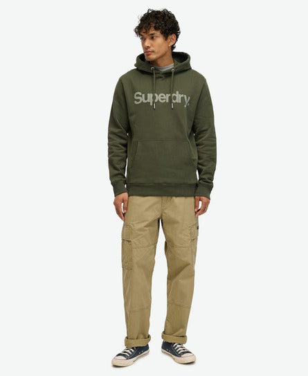 City Loose Hood
