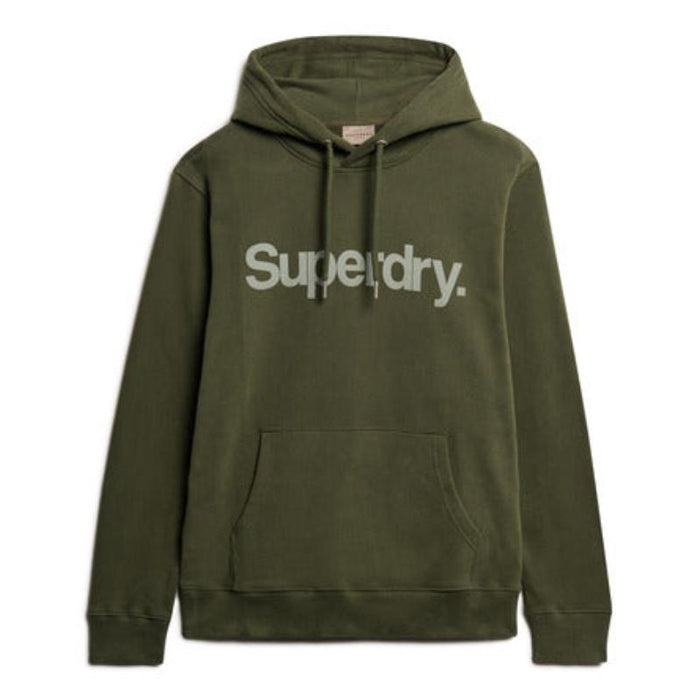 City Loose Hood