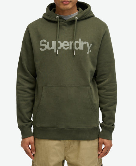 City Loose Hood