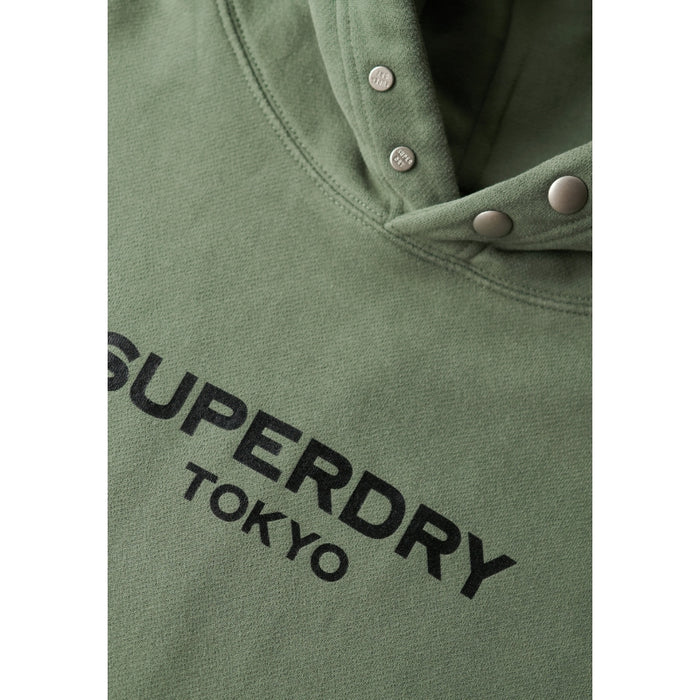Sport Loose Hoodie