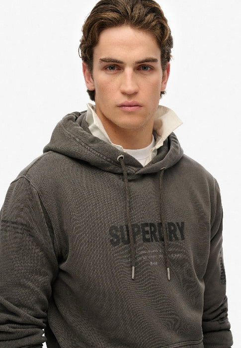 Utility Sport Hood