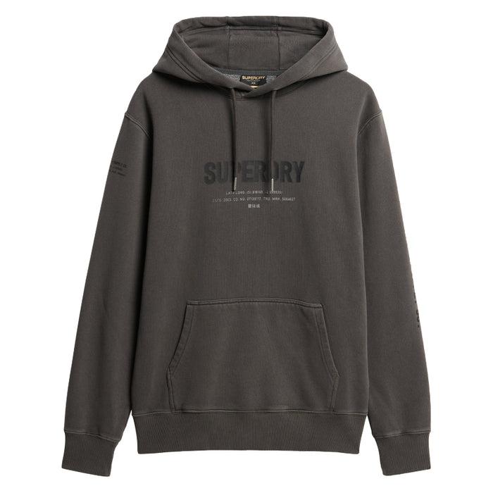 Utility Sport Hood