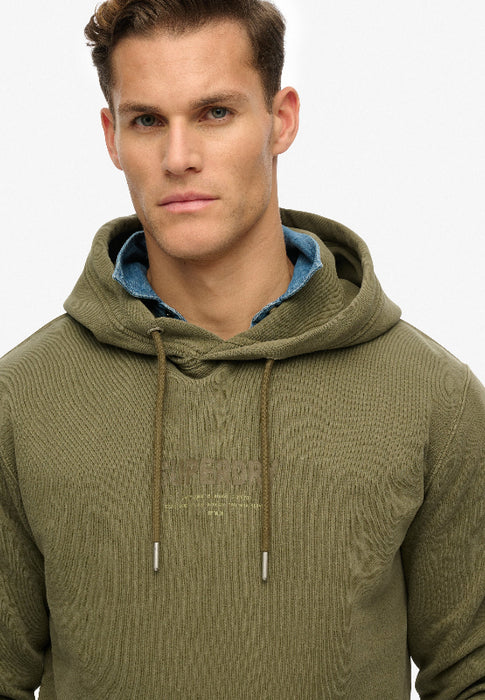 Utility Sport Hood