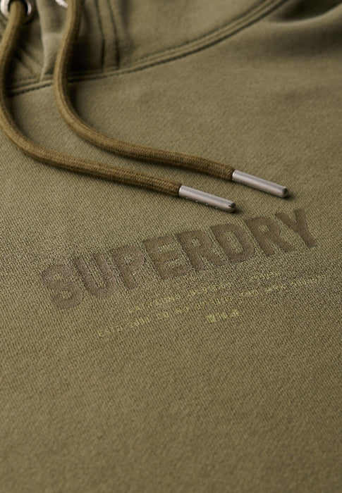 Utility Sport Hood