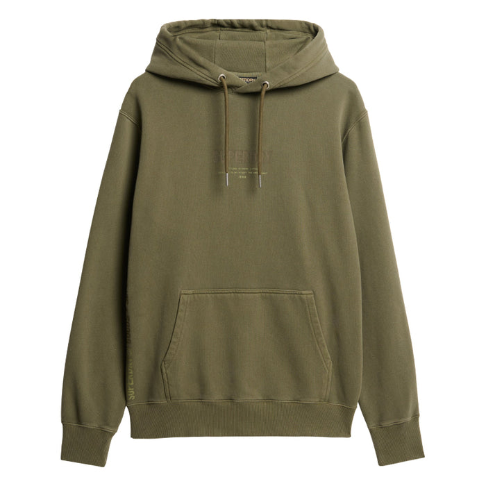 Utility Sport Hood