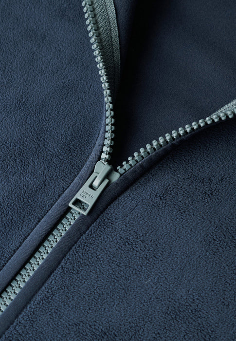Active Full Zip Fleece