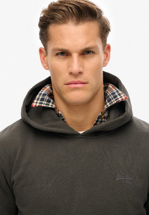 Essential Logo Hoodie