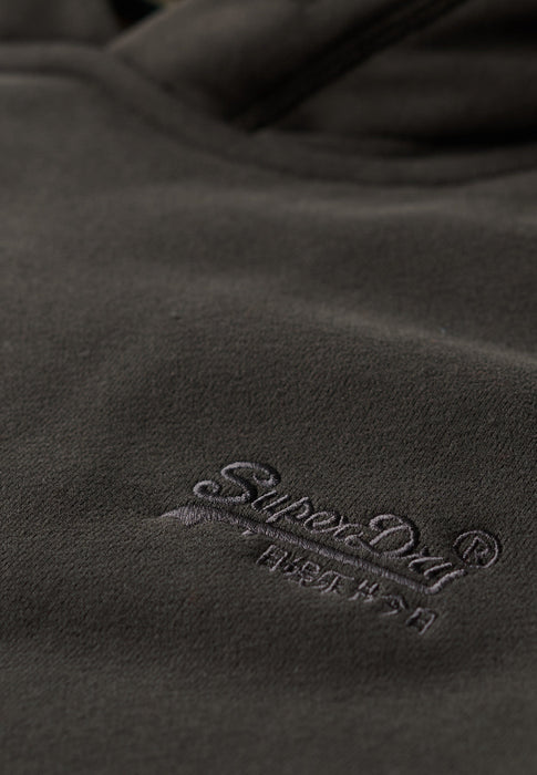 Essential Logo Hoodie