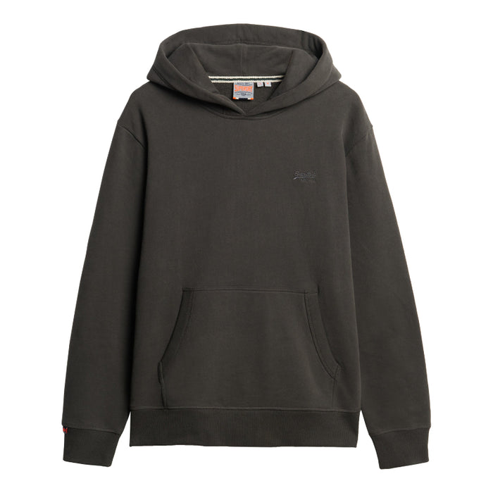 Essential Logo Hoodie