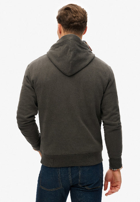 Essential Logo Hoodie