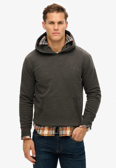 Essential Logo Hoodie