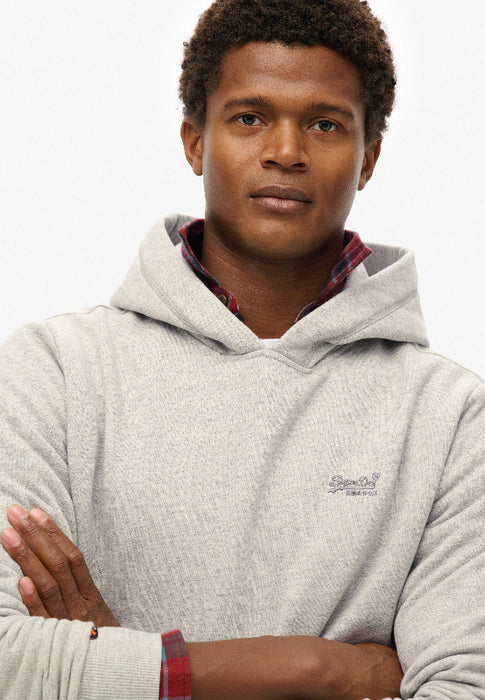 Essential Logo Hoodie