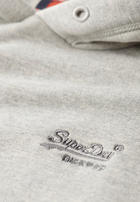 Essential Logo Hoodie