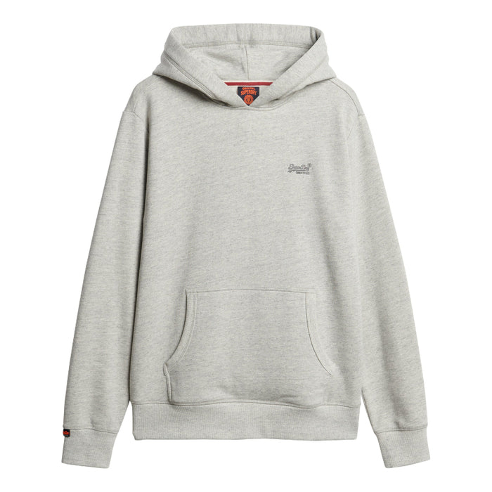 Essential Logo Hoodie