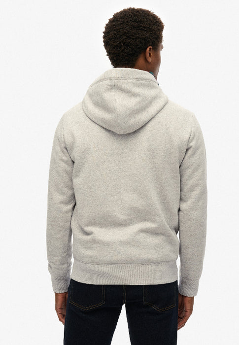 Essential Logo Hoodie