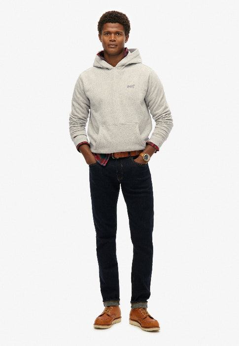 Essential Logo Hoodie
