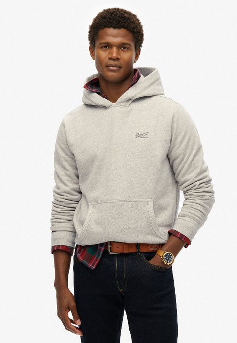 Essential Logo Hoodie