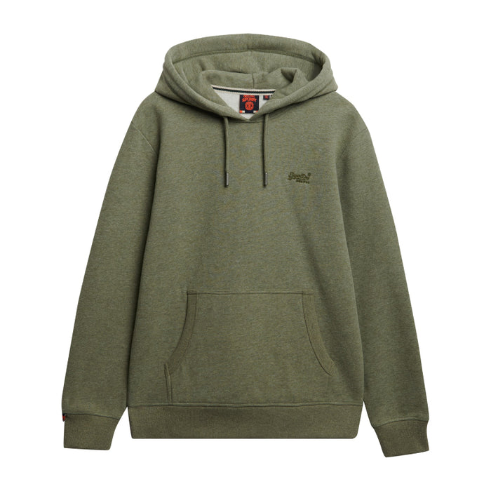 Essential Logo Hoodie