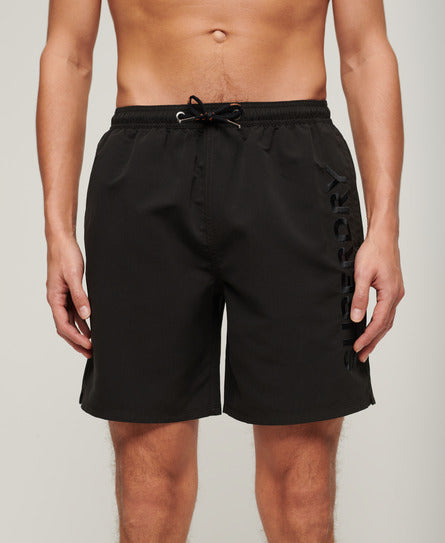 Premium Swim Short