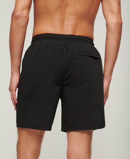Premium Swim Short