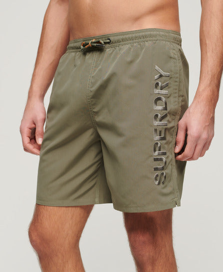Premium Swim Short