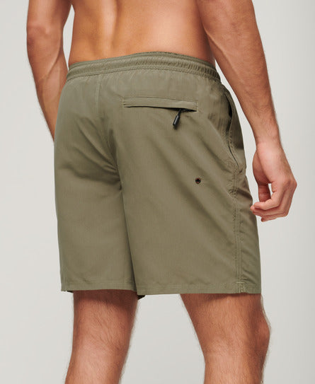 Premium Swim Short