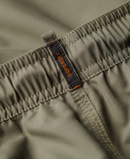 Premium Swim Short