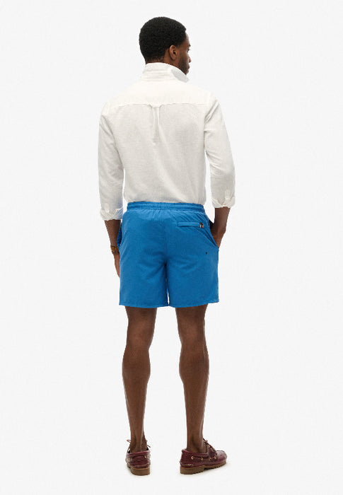 Sport Graphic 17-inch Swim Shorts