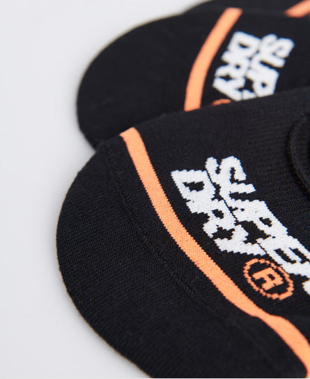 Trainer Socks