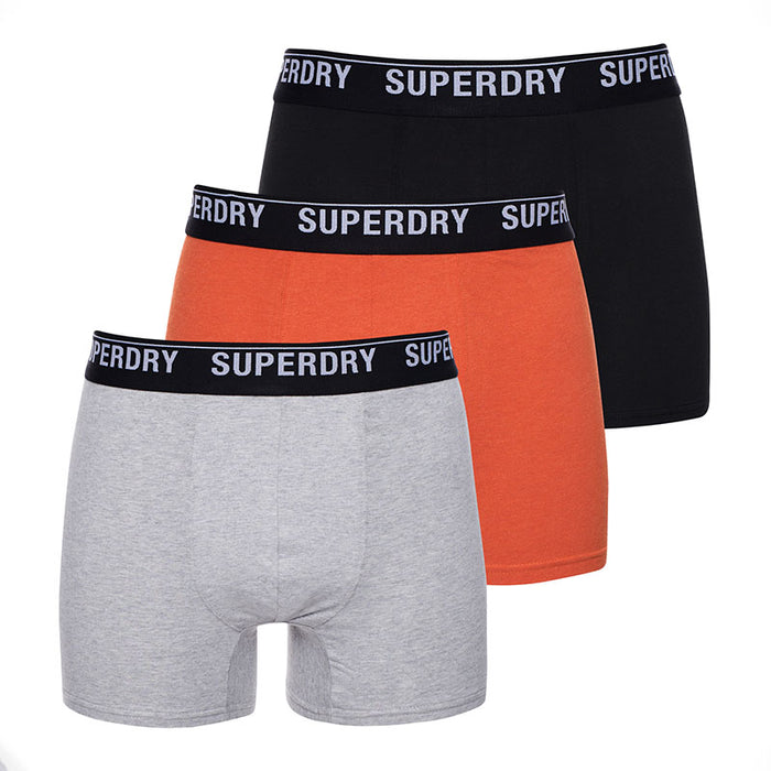 Boxer Triple Pack