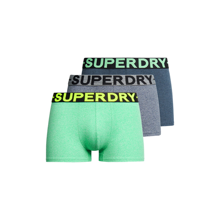 Trunk Triple Pack