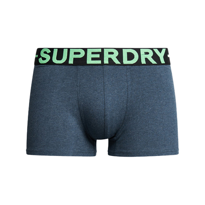Trunk Triple Pack